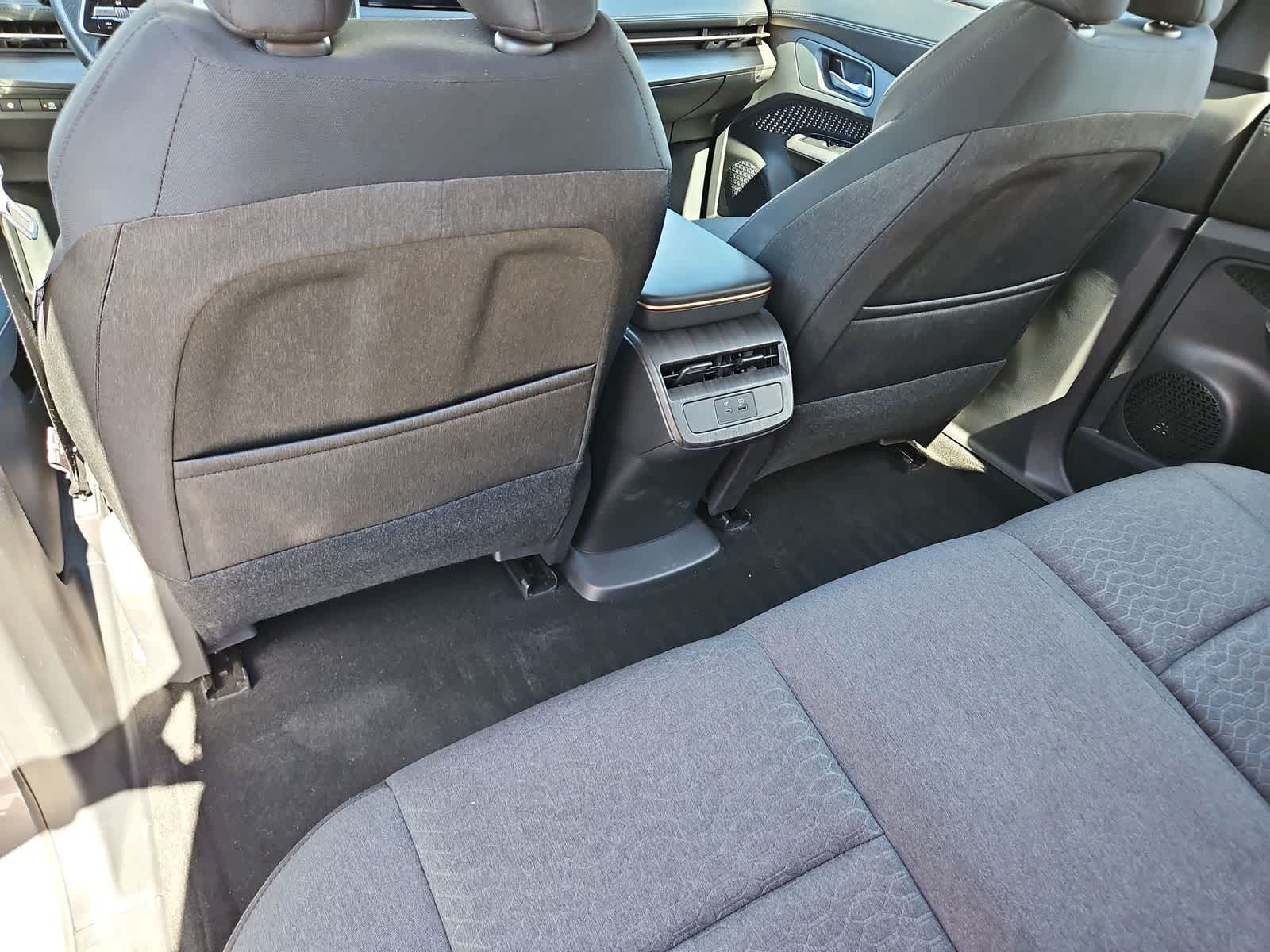 Thumbnail: 2024 Nissan Ariya - 18