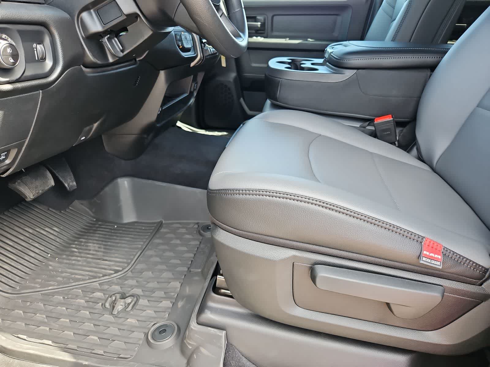 Thumbnail: 2026 RAM 2500 - 16