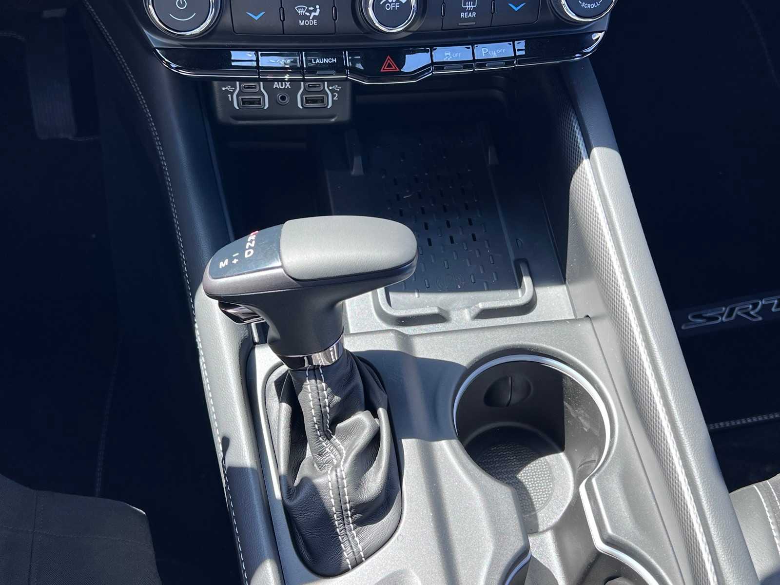 Thumbnail: 2026 Dodge Durango - 19