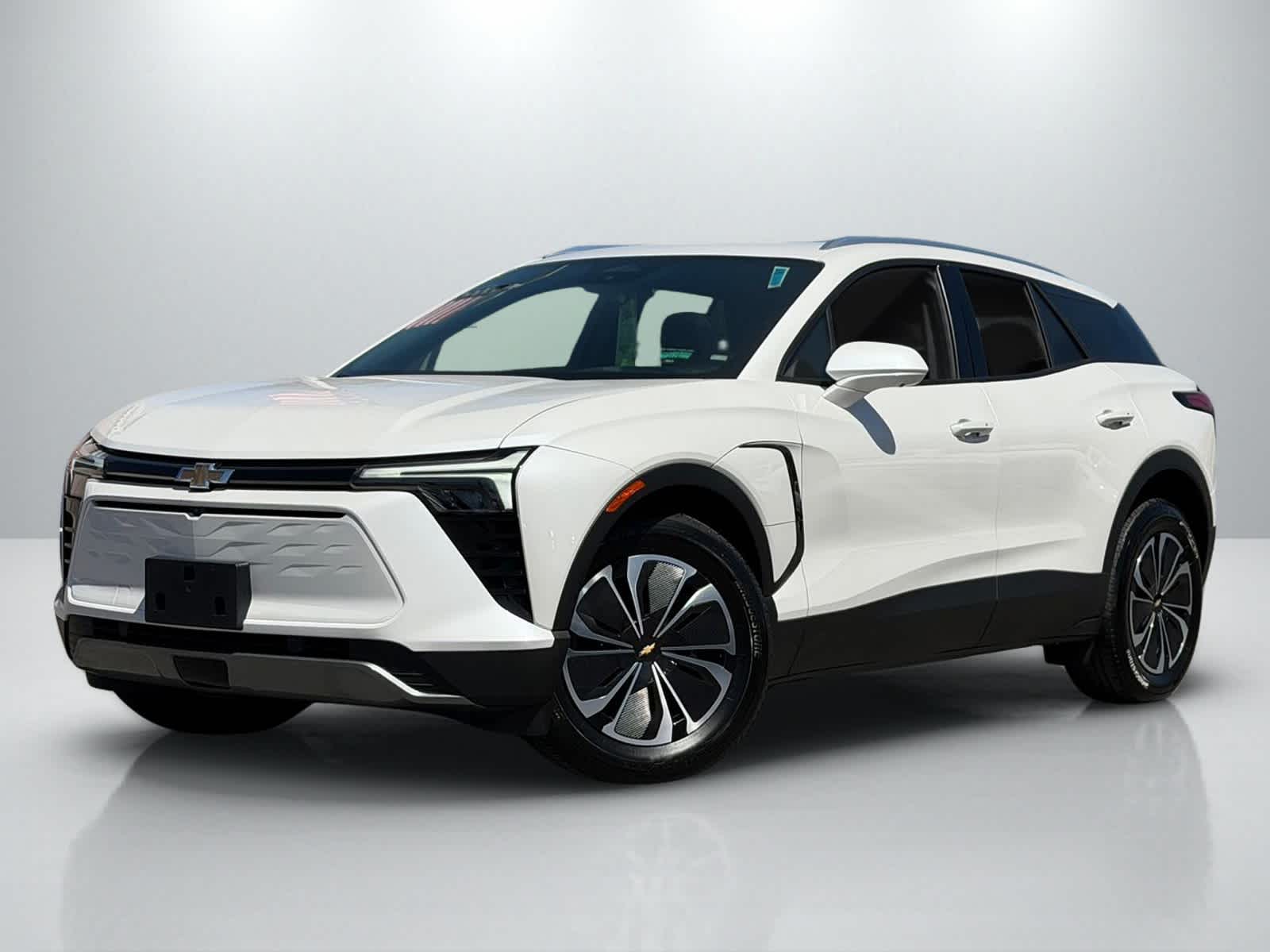 2024 Chevrolet Blazer EV LT AWD's photo