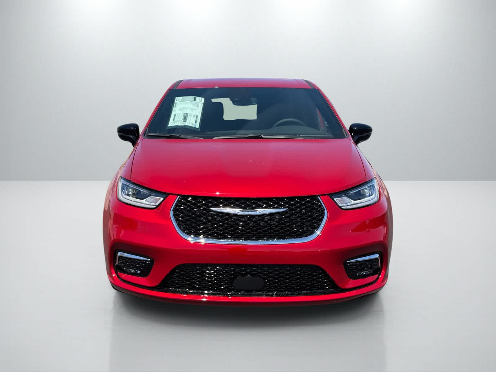 Thumbnail: 2026 Chrysler Pacifica - 7