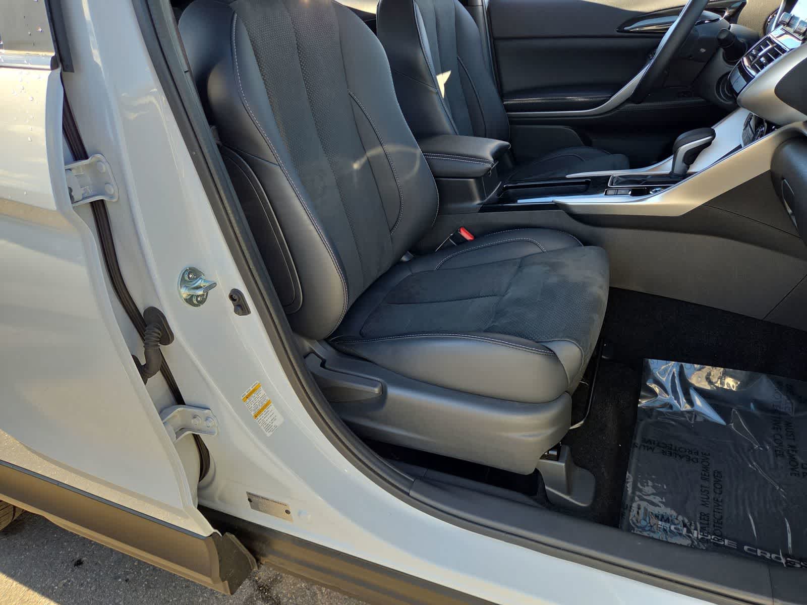 Thumbnail: 2025 Mitsubishi Eclipse Cross - 23