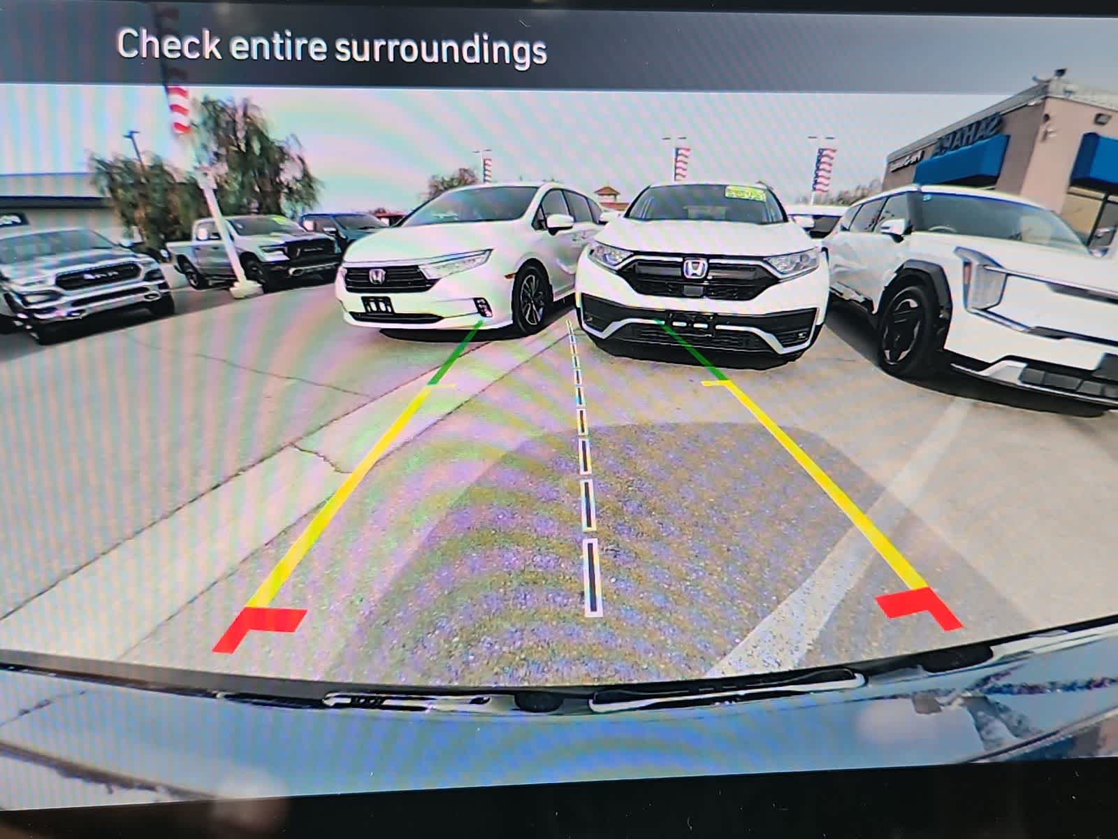 Thumbnail: 2026 Dodge Charger - 27