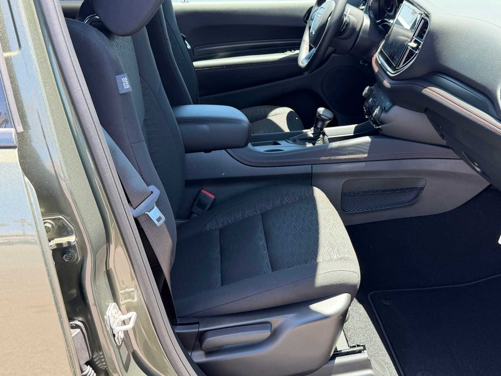 Thumbnail: 2026 Dodge Durango - 29