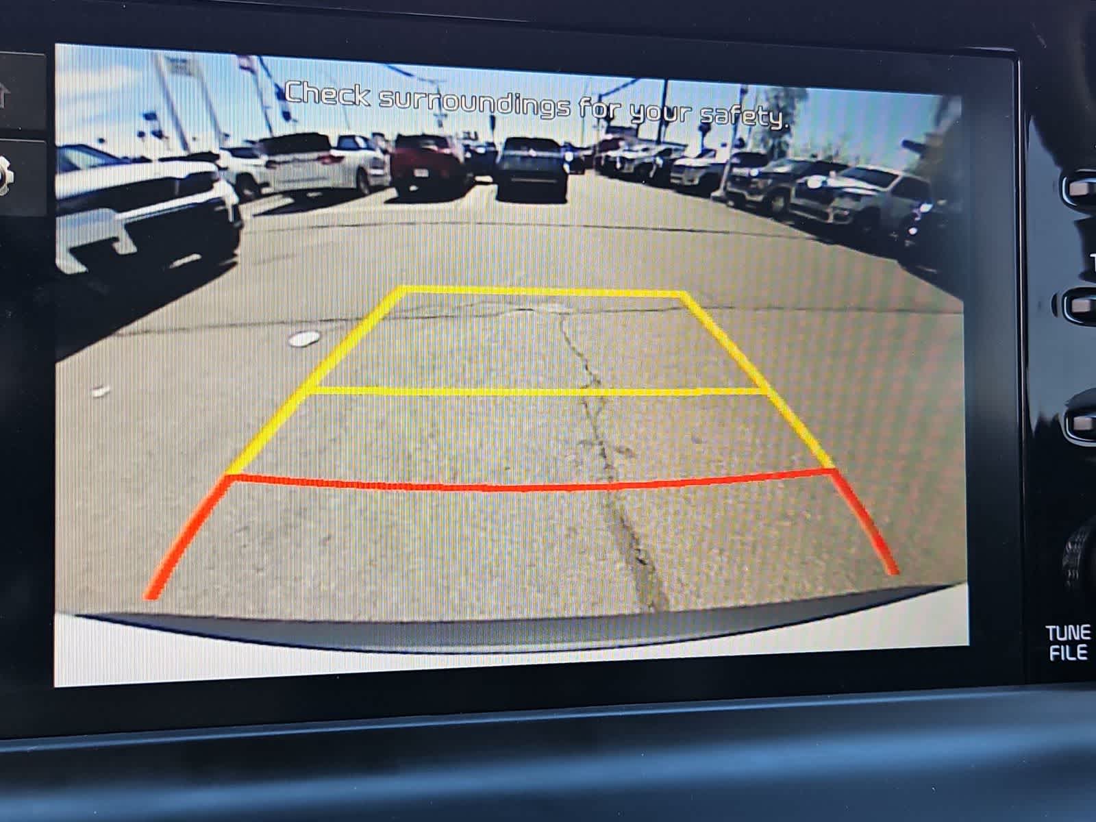 Thumbnail: 2024 Kia Seltos - 27