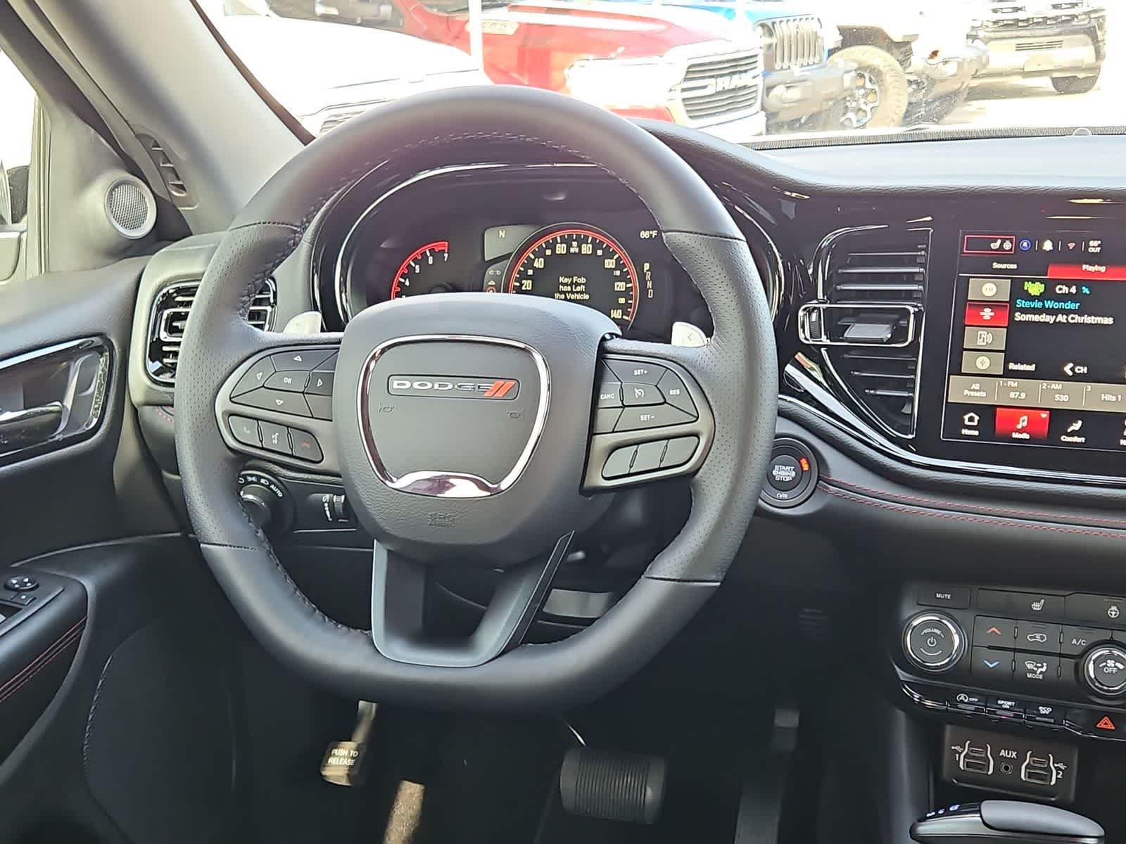 Thumbnail: 2026 Dodge Durango - 21