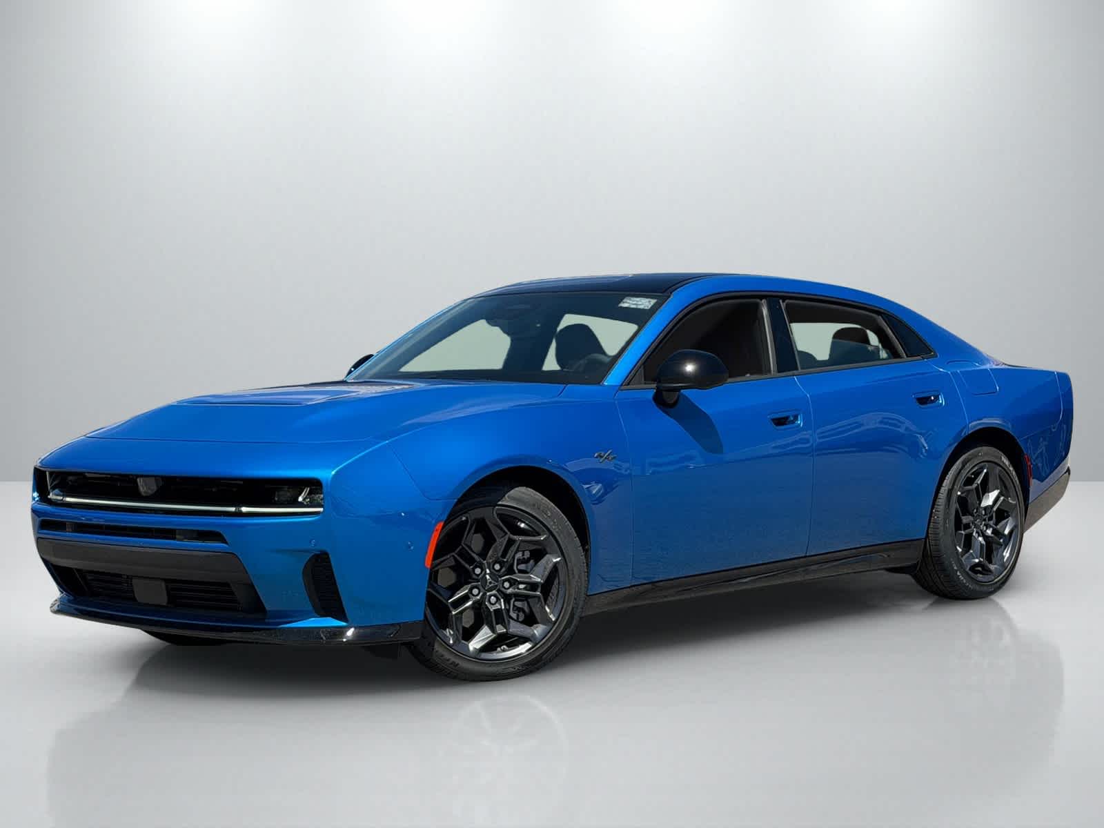 2026 Dodge Charger