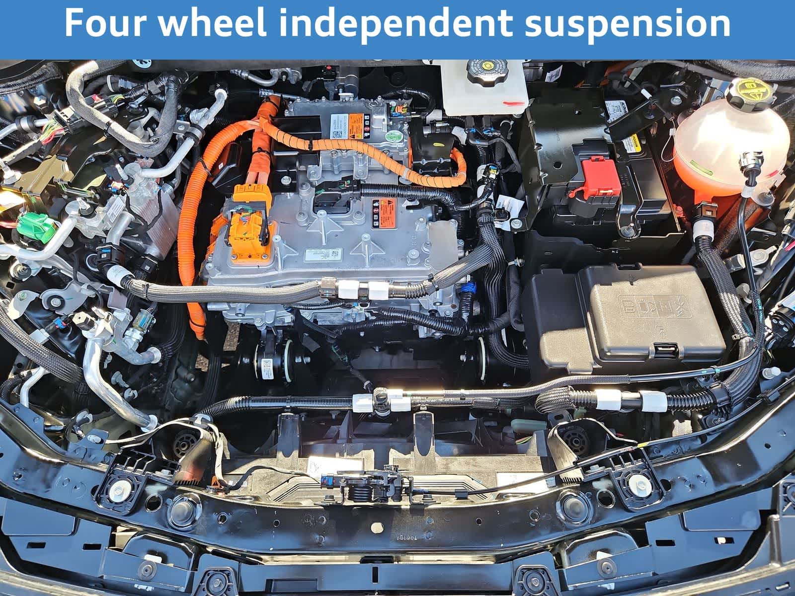 Thumbnail: 2025 Chevrolet Equinox - 16