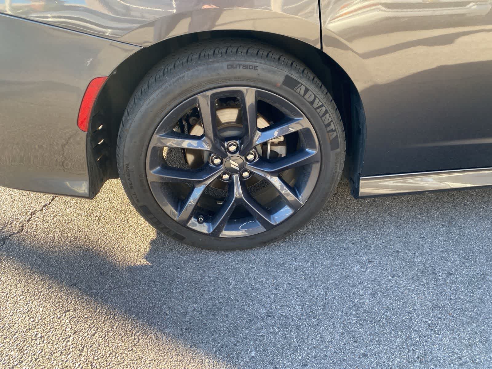 Thumbnail: 2023 Dodge Charger - 7