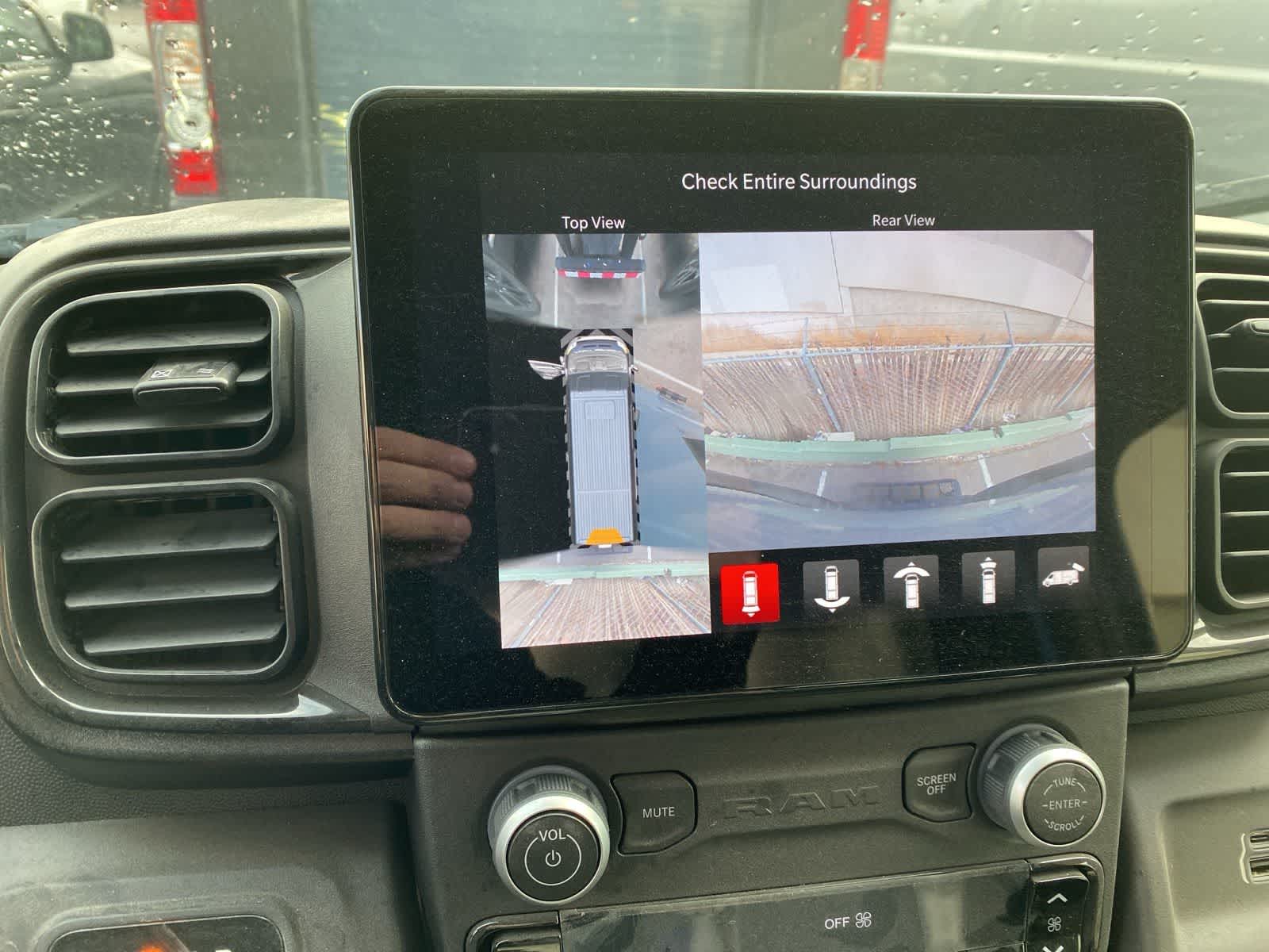 Thumbnail: 2024 RAM ProMaster - 13