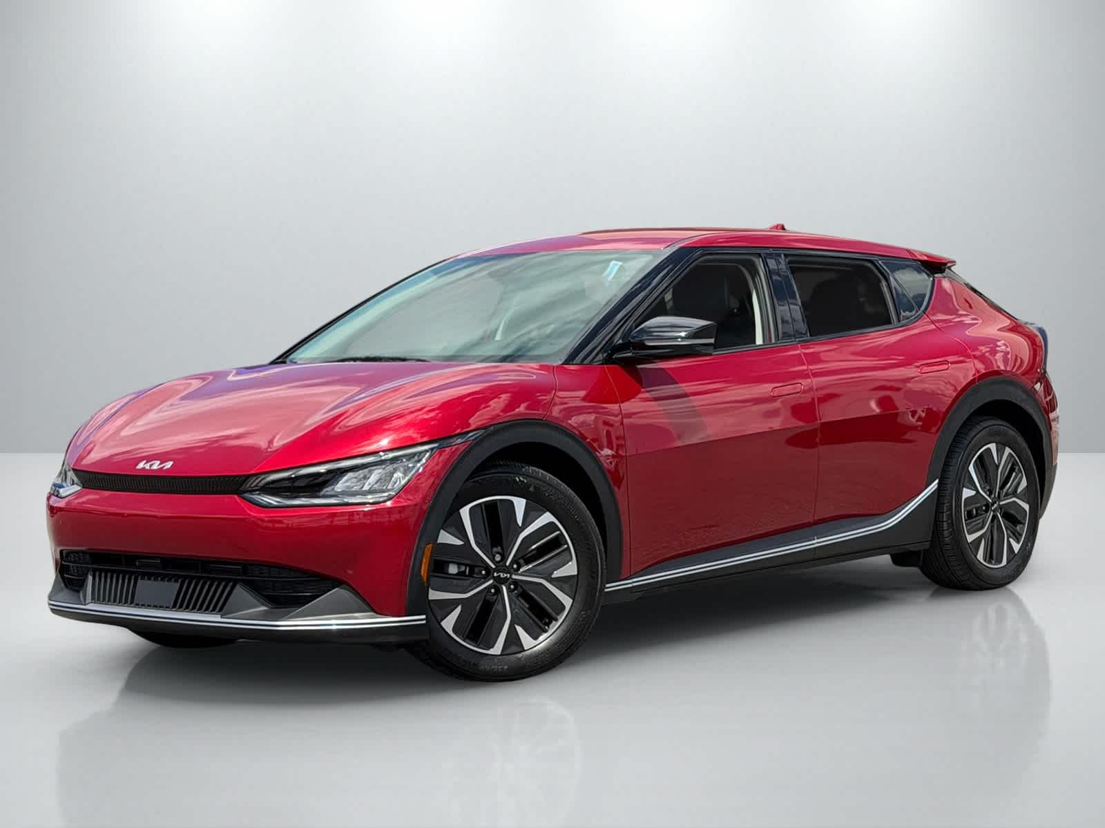 2024 Kia EV6 Light -
                  Las Vegas, NV