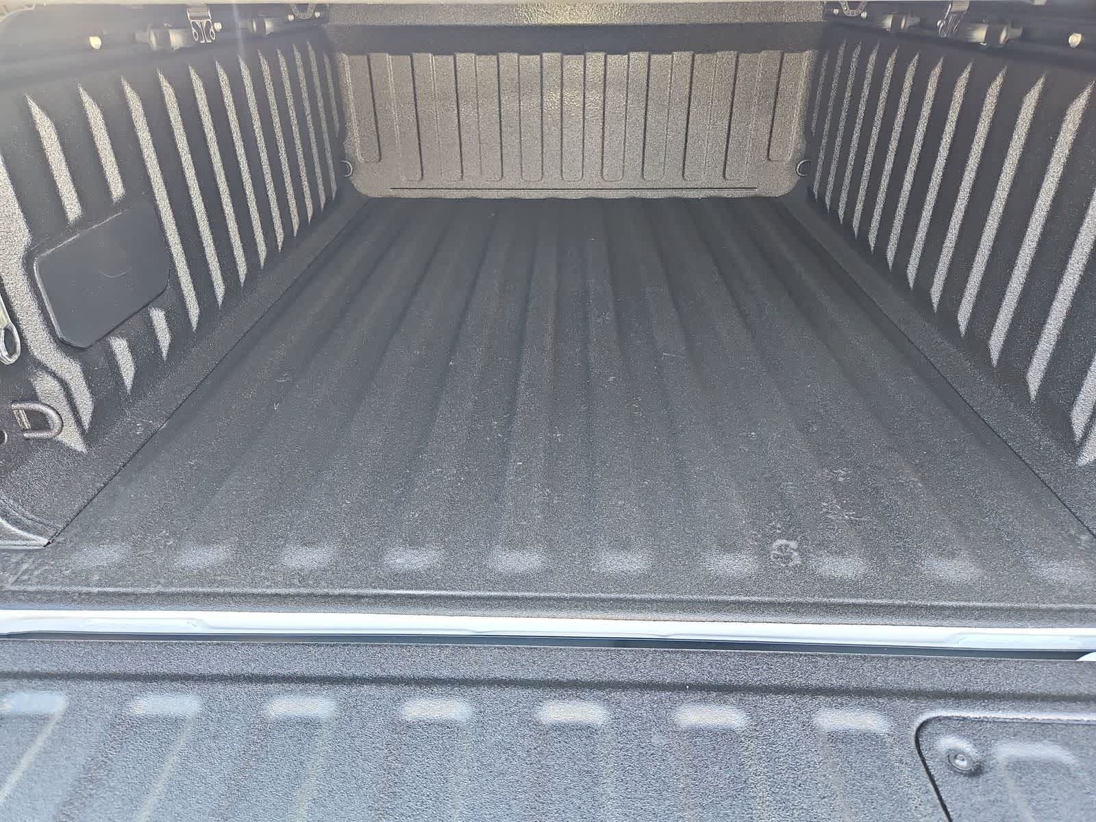 Thumbnail: 2026 RAM 1500 - 34