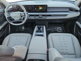Thumbnail: 2024 Kia EV9 - 19