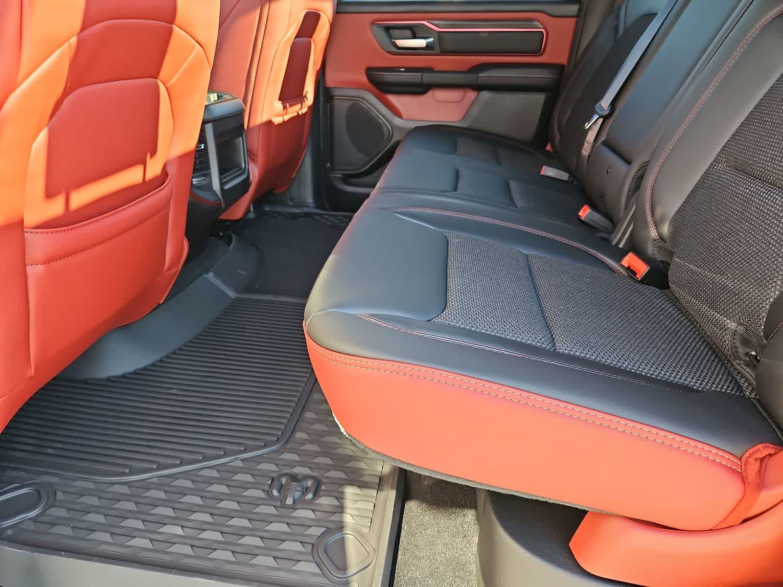 Thumbnail: 2026 RAM 1500 - 19