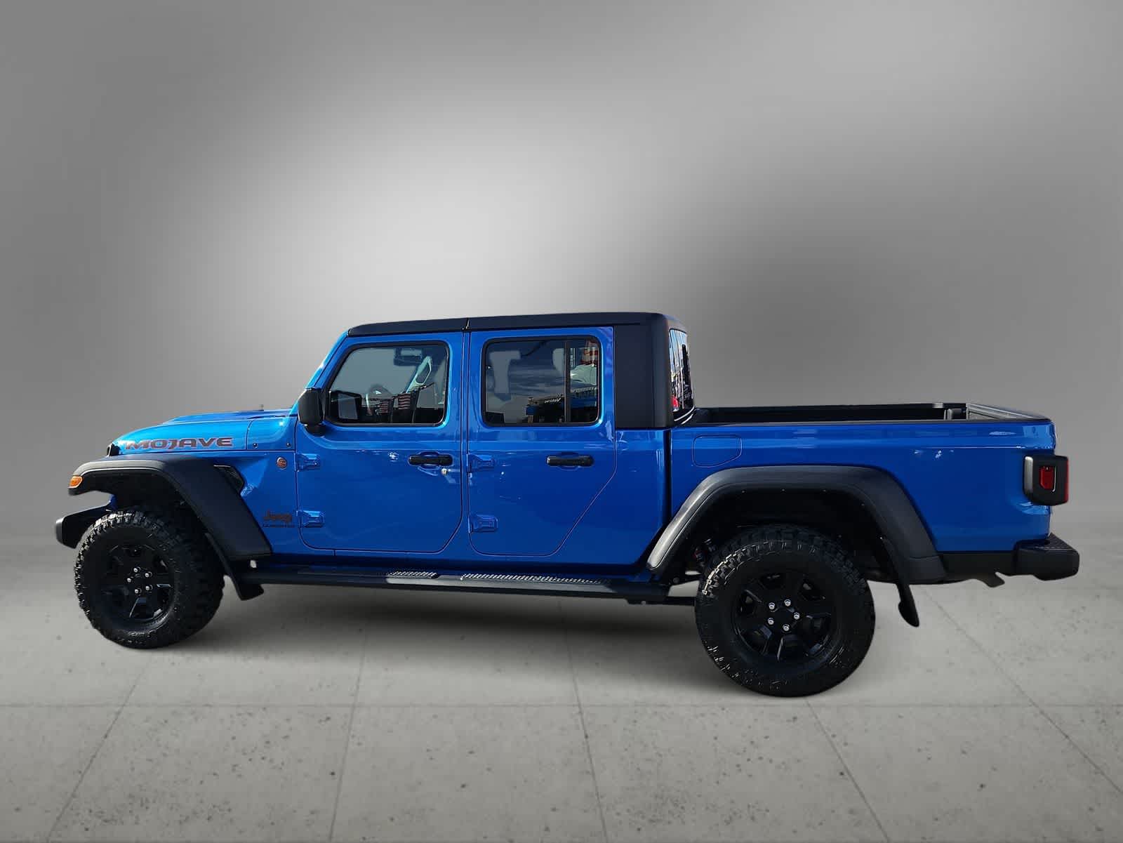 Thumbnail: 2022 Jeep Gladiator - 6