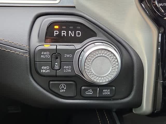 Thumbnail: 2026 RAM 1500 - 34