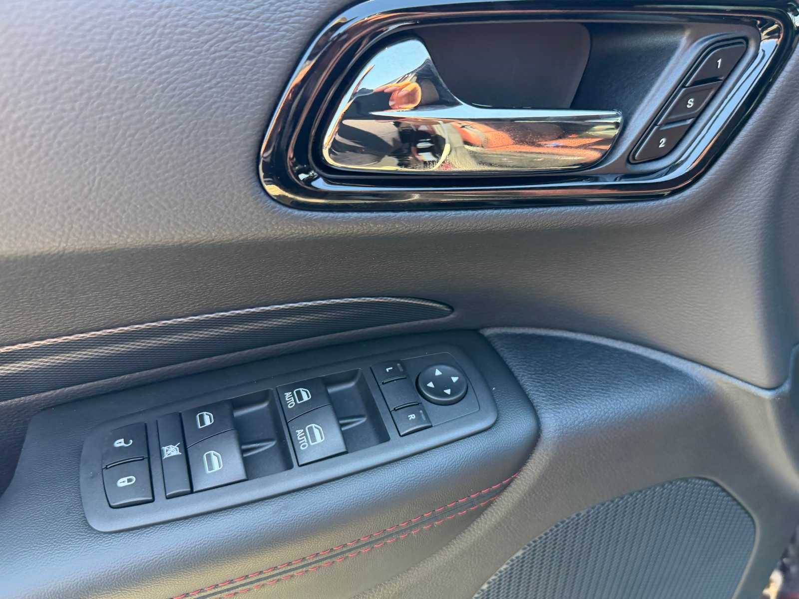 Thumbnail: 2026 Dodge Durango - 34