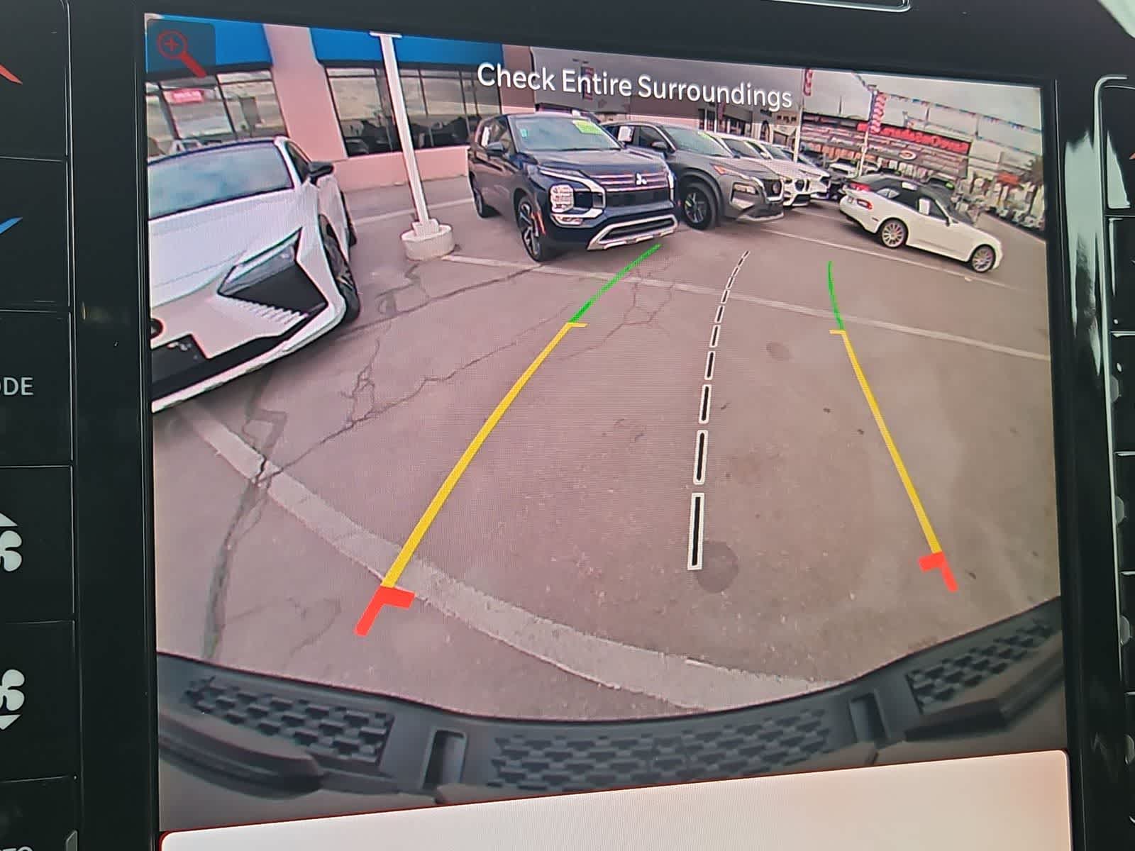 Thumbnail: 2026 RAM 1500 - 29