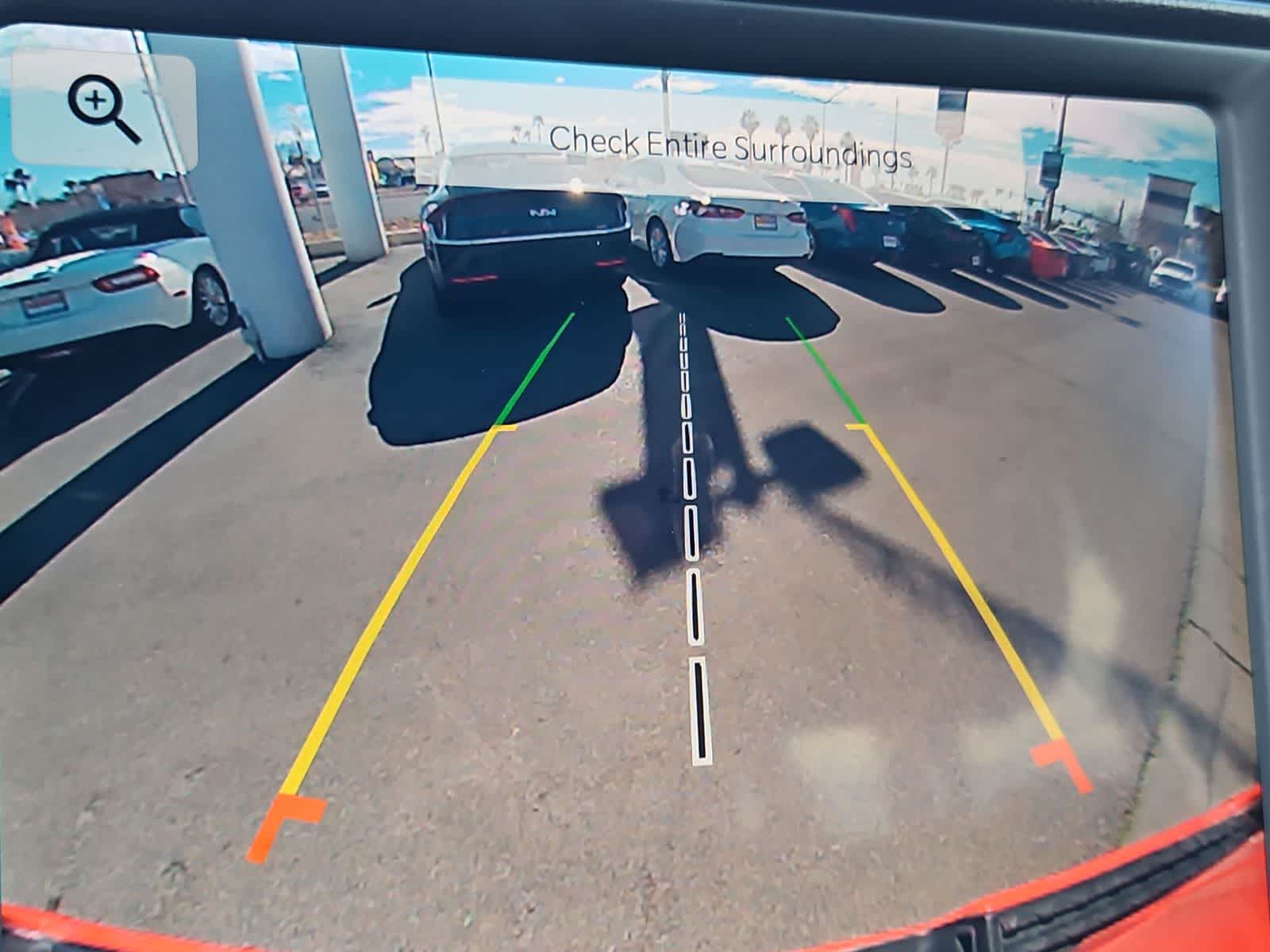 Thumbnail: 2022 RAM 1500 - 28