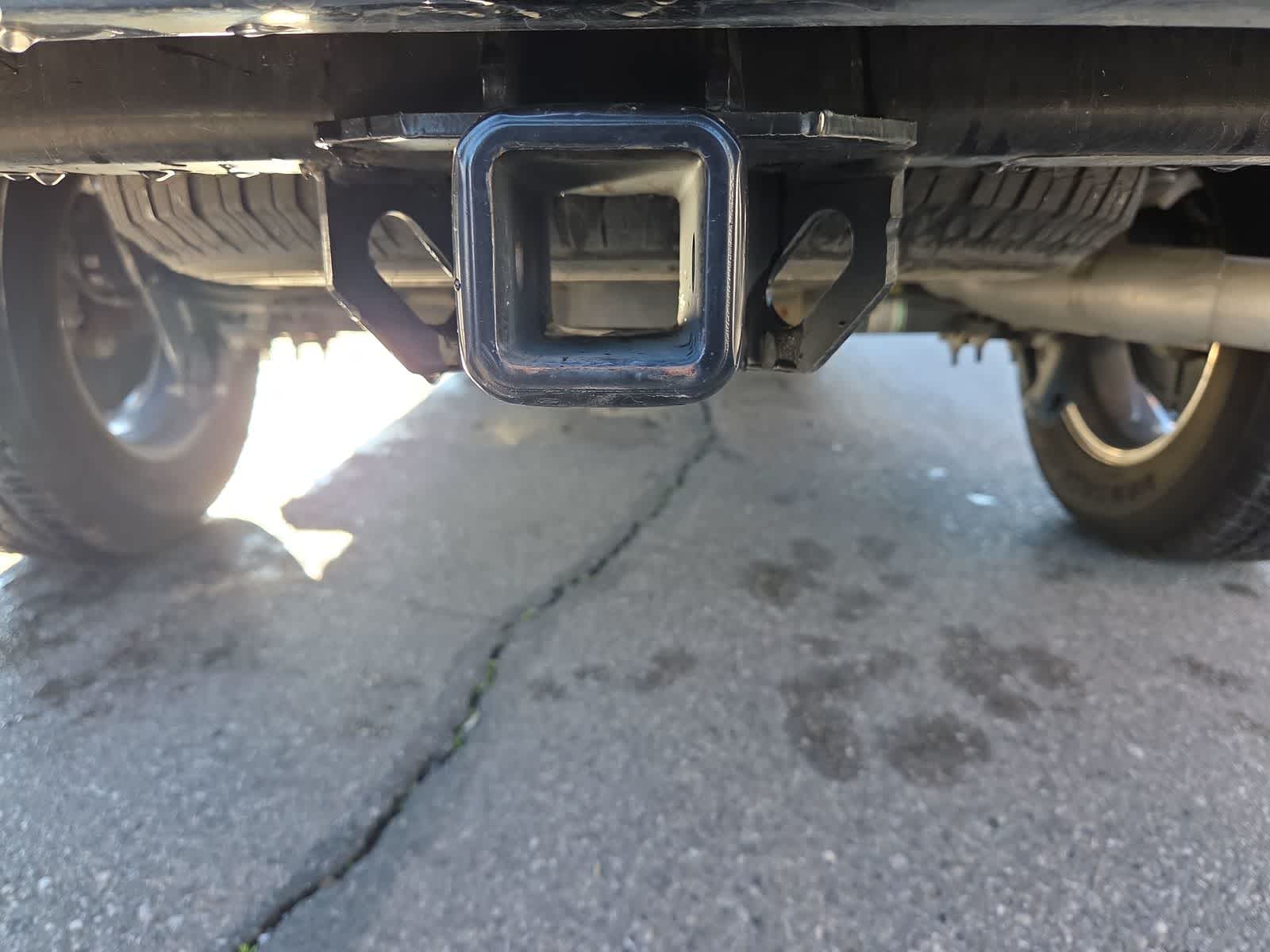 Thumbnail: 2024 Ford F-150 - 37