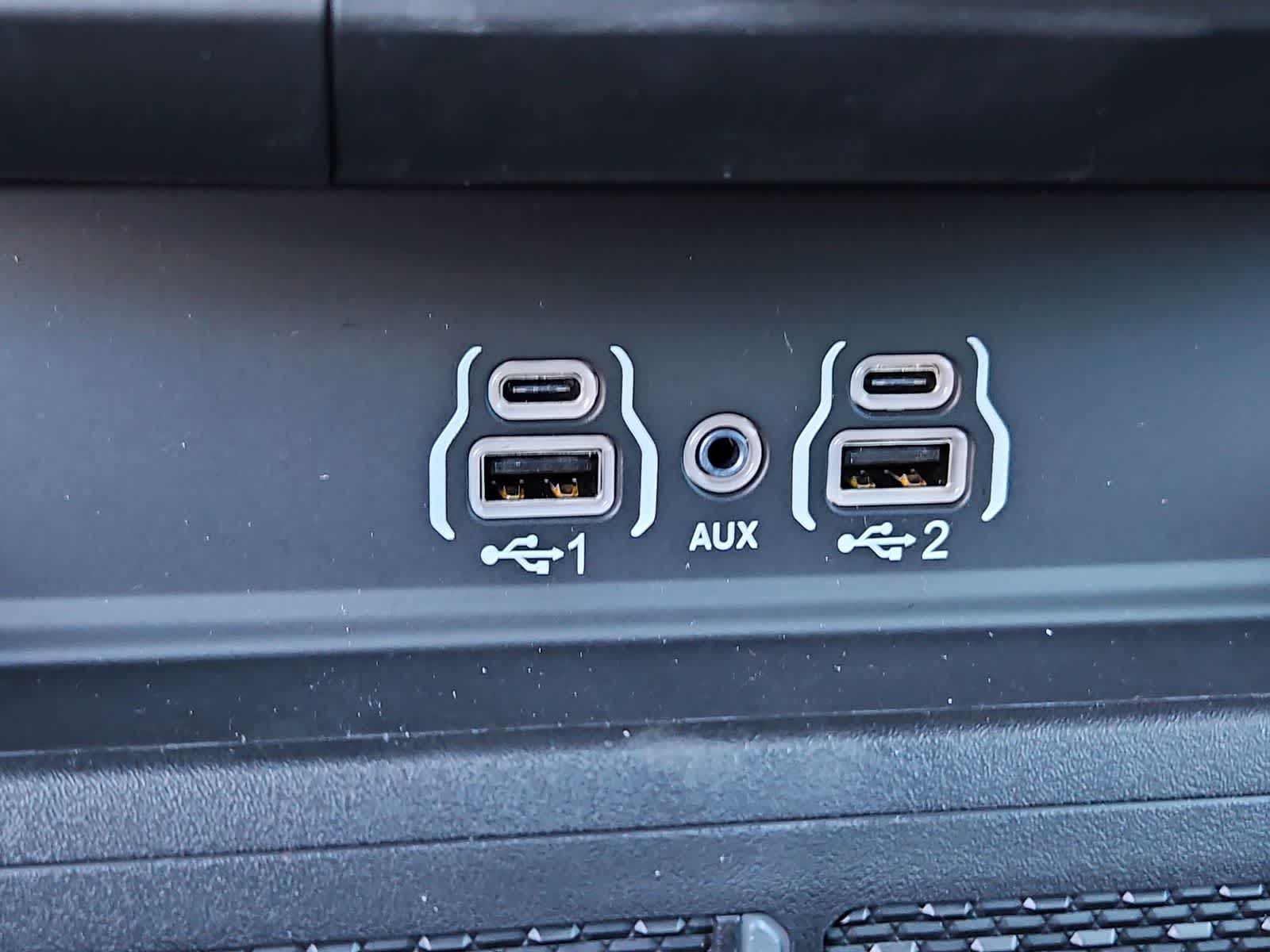 Thumbnail: 2026 RAM 1500 - 31