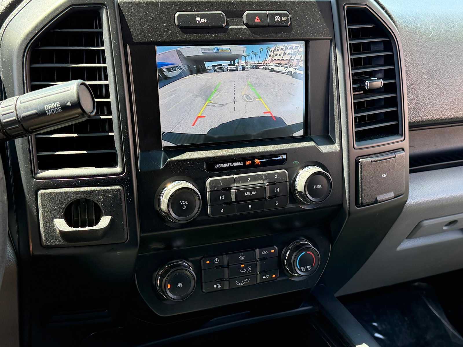 Thumbnail: 2019 Ford F-150 - 20
