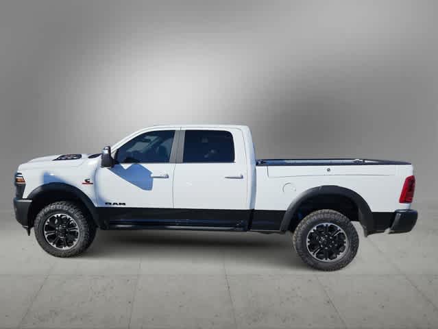 Thumbnail: 2026 RAM 2500 - 5