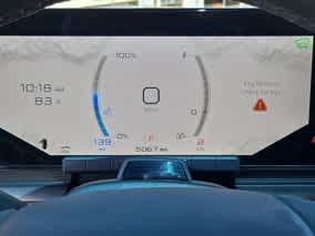 Thumbnail: 2024 GMC Hummer EV - 36