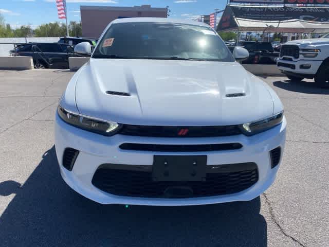 Thumbnail: 2024 Dodge Hornet - 2