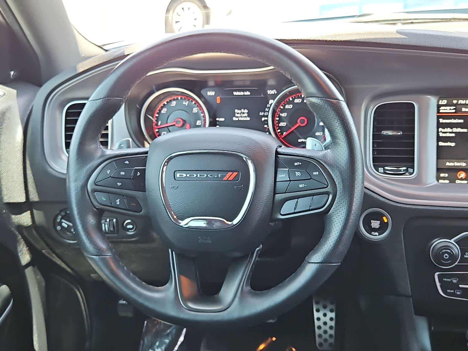 Thumbnail: 2023 Dodge Charger - 24