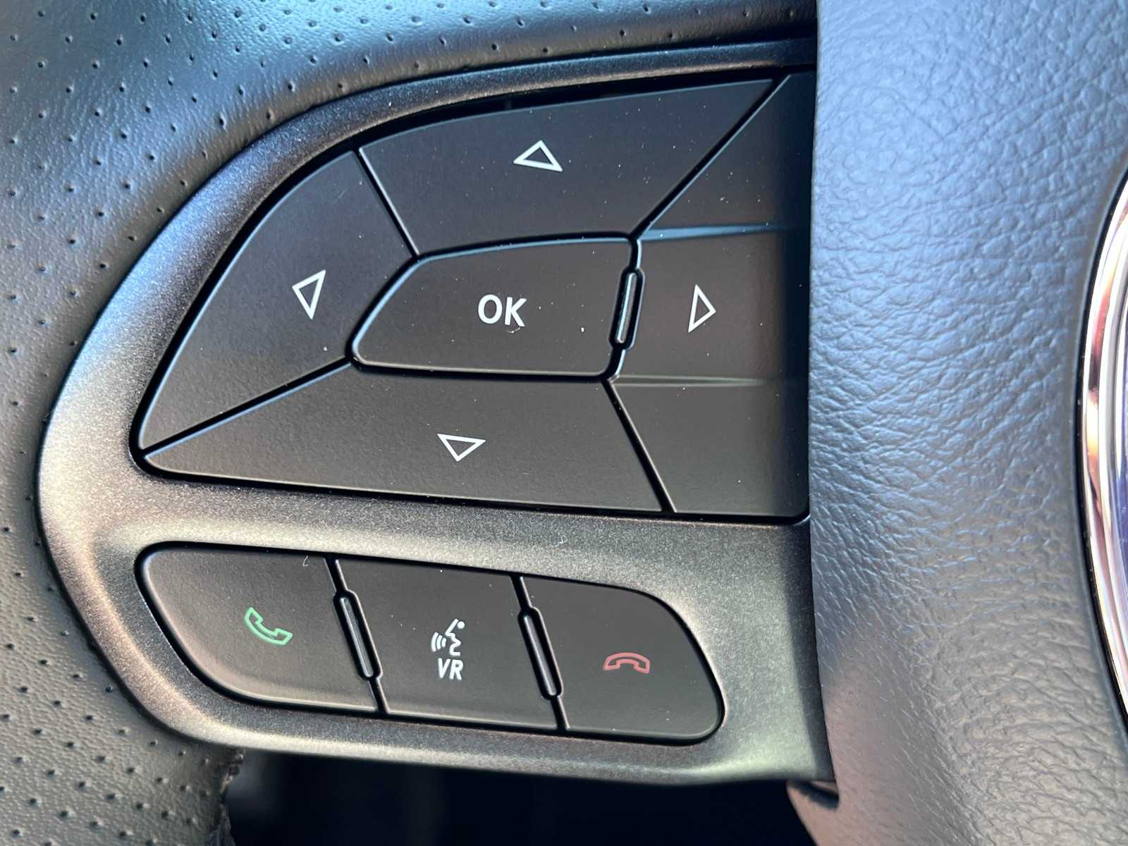 Thumbnail: 2026 Dodge Durango - 16
