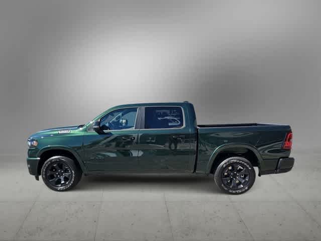 Thumbnail: 2026 RAM 1500 - 5
