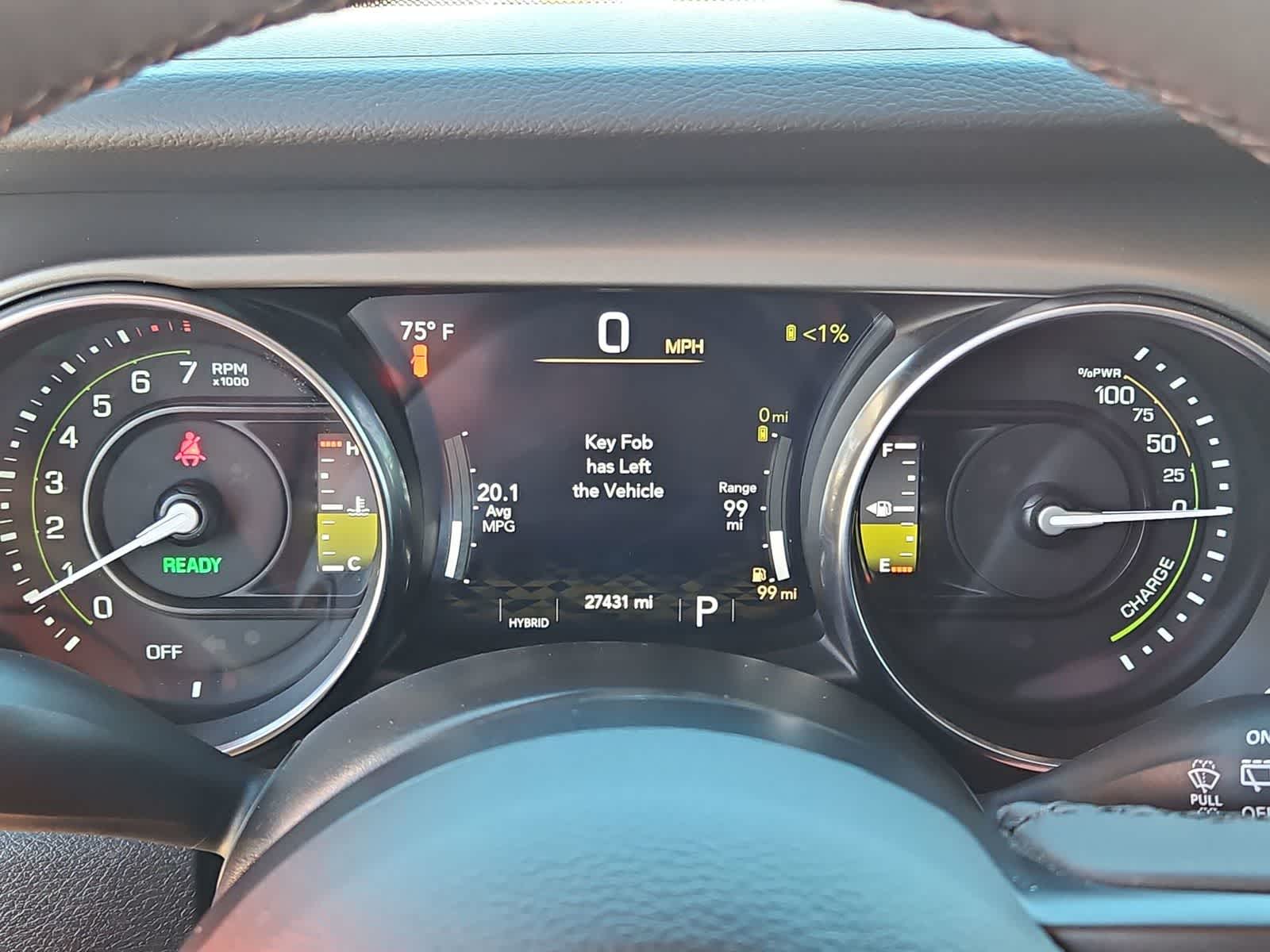 Thumbnail: 2023 Jeep Wrangler - 32