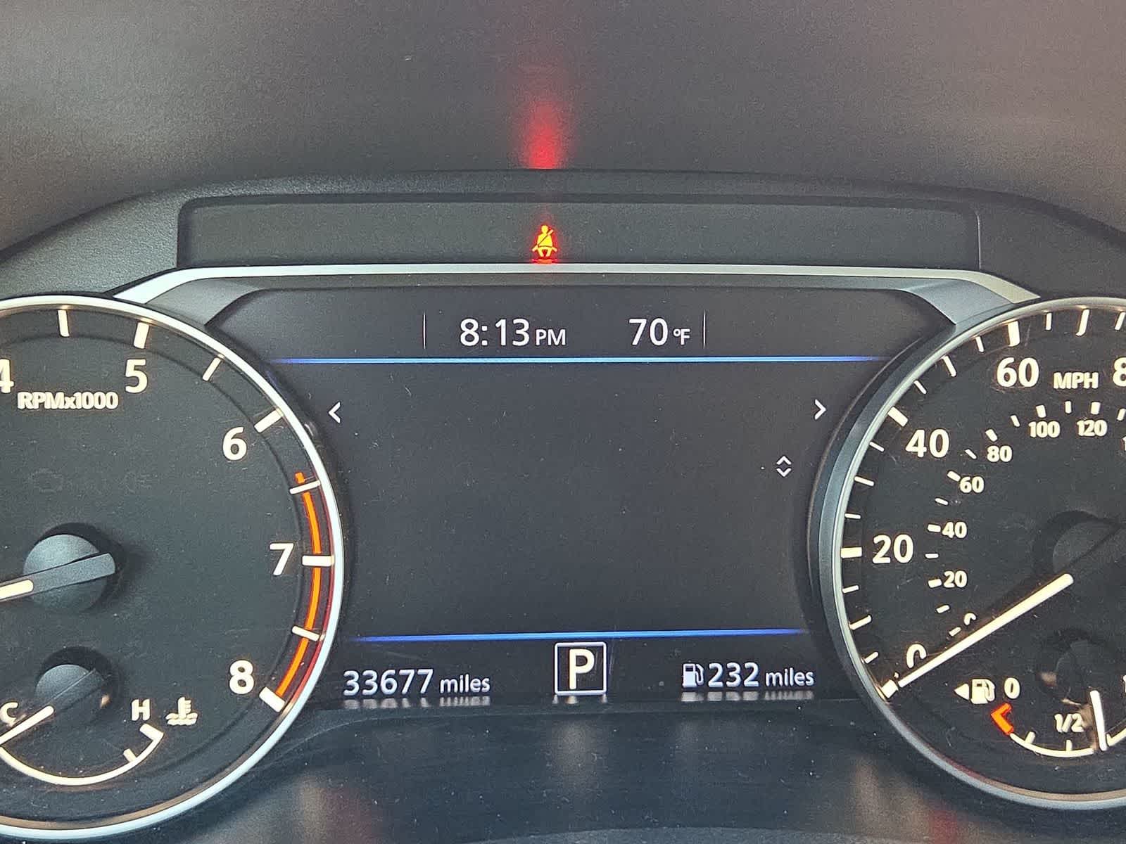 Thumbnail: 2023 Nissan Altima - 33