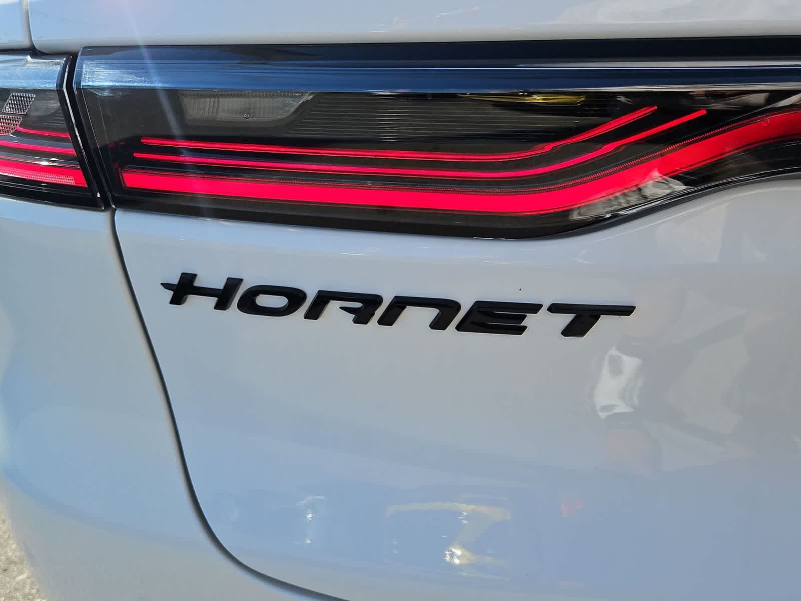 Thumbnail: 2024 Dodge Hornet - 12