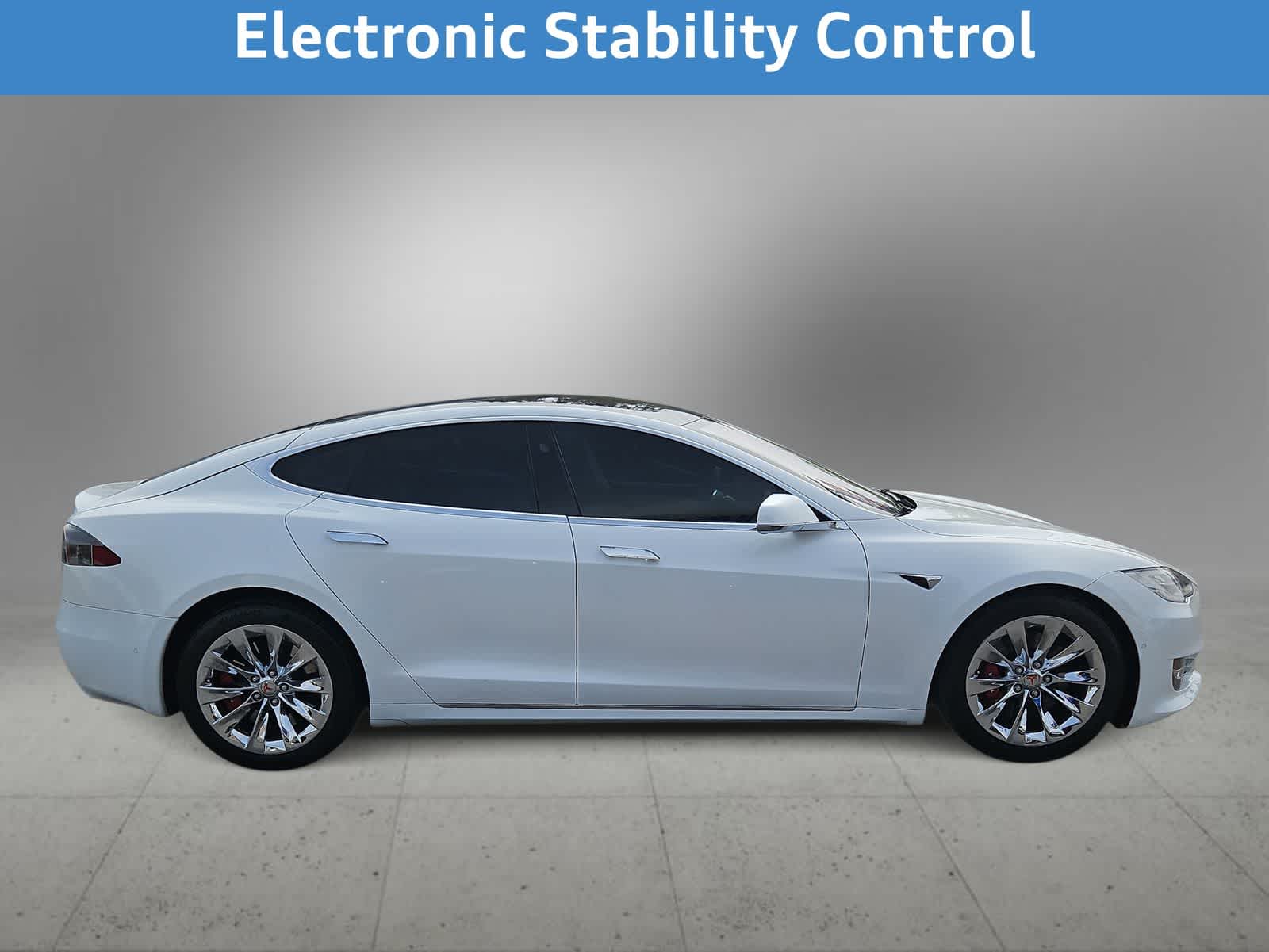 Thumbnail: 2017 Tesla Model S - 12