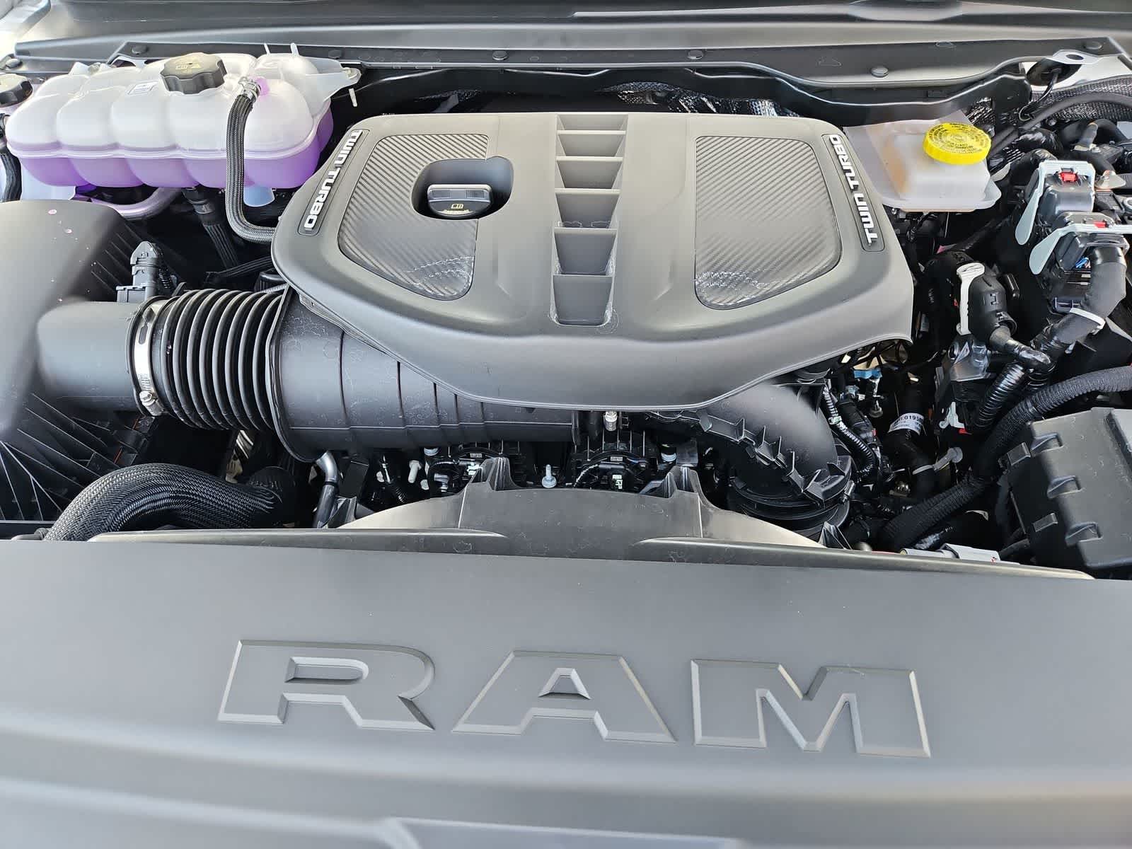 Thumbnail: 2026 RAM 1500 - 14