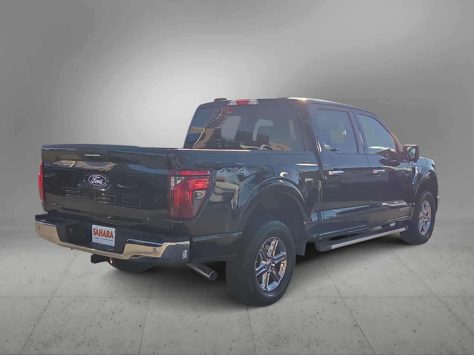 Thumbnail: 2024 Ford F-150 - 9