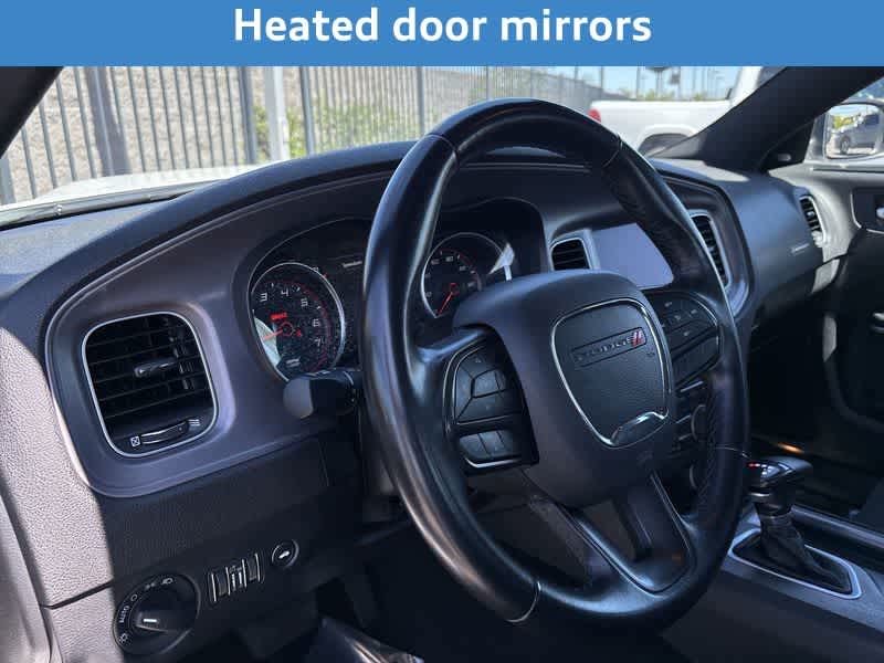 Thumbnail: 2023 Dodge Charger - 12