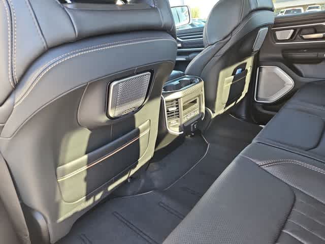 Thumbnail: 2026 RAM 1500 - 18