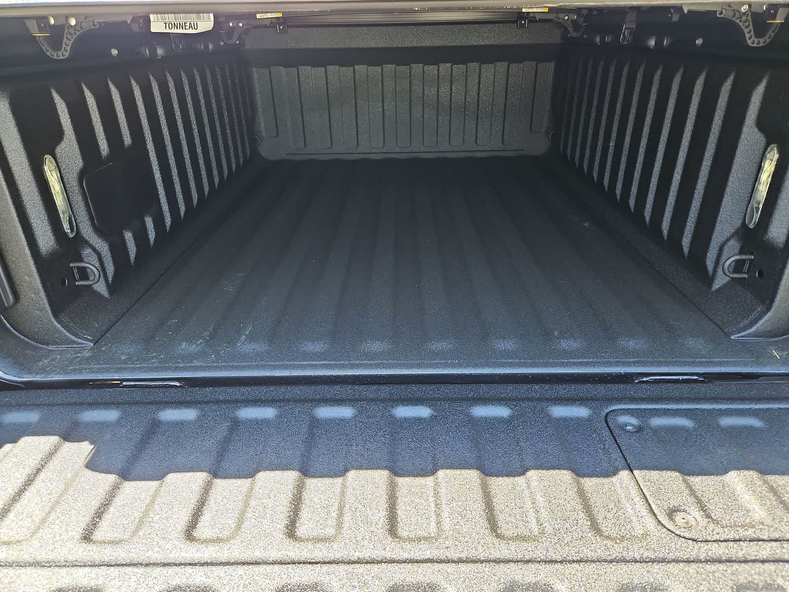 Thumbnail: 2026 RAM 1500 - 34