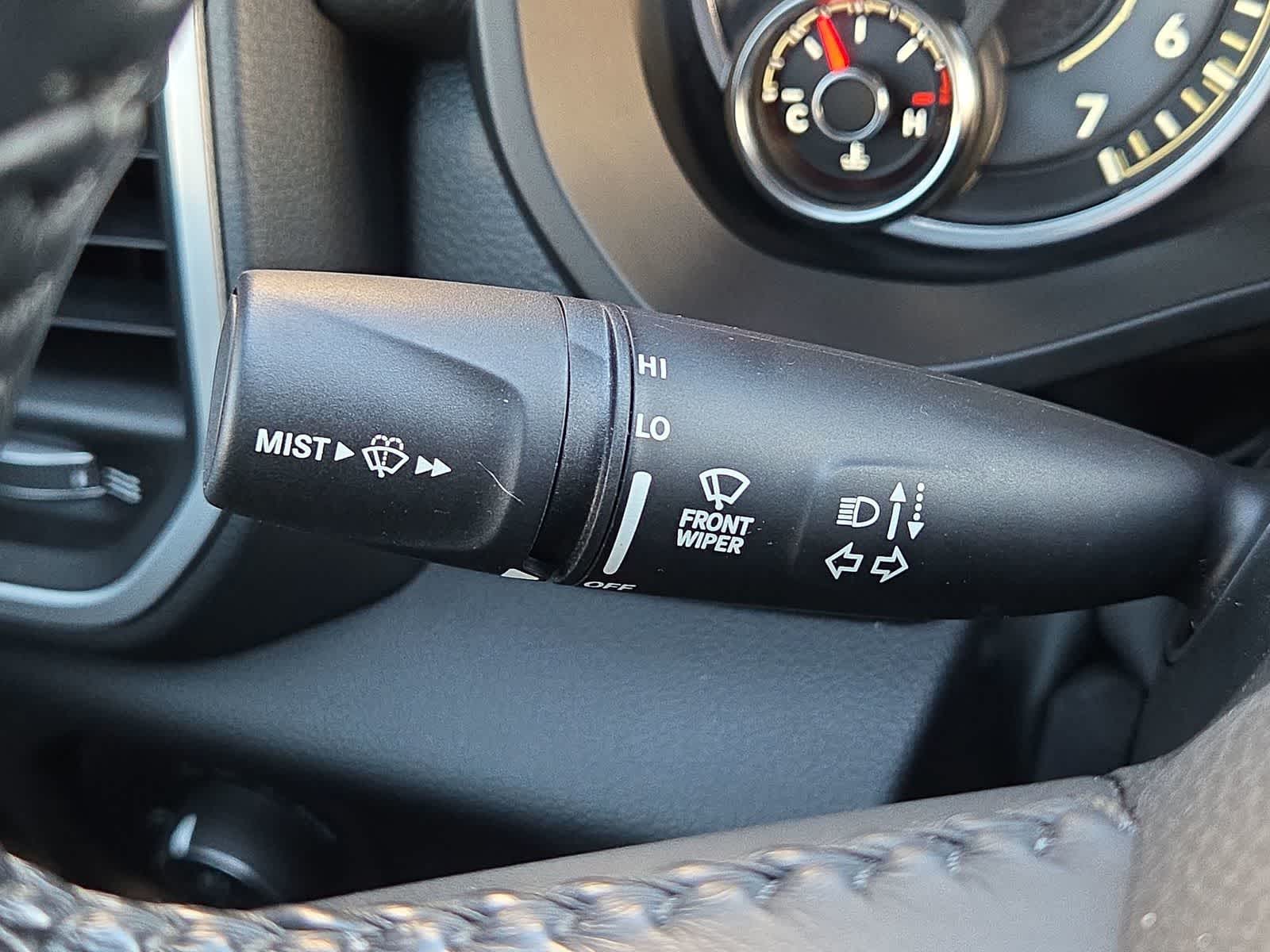 Thumbnail: 2023 RAM 1500 - 28