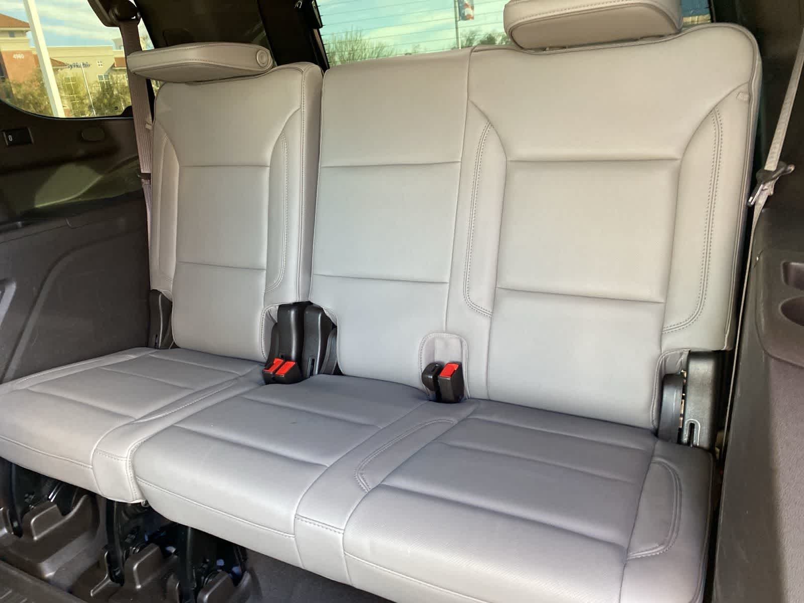 Thumbnail: 2021 GMC Yukon - 14