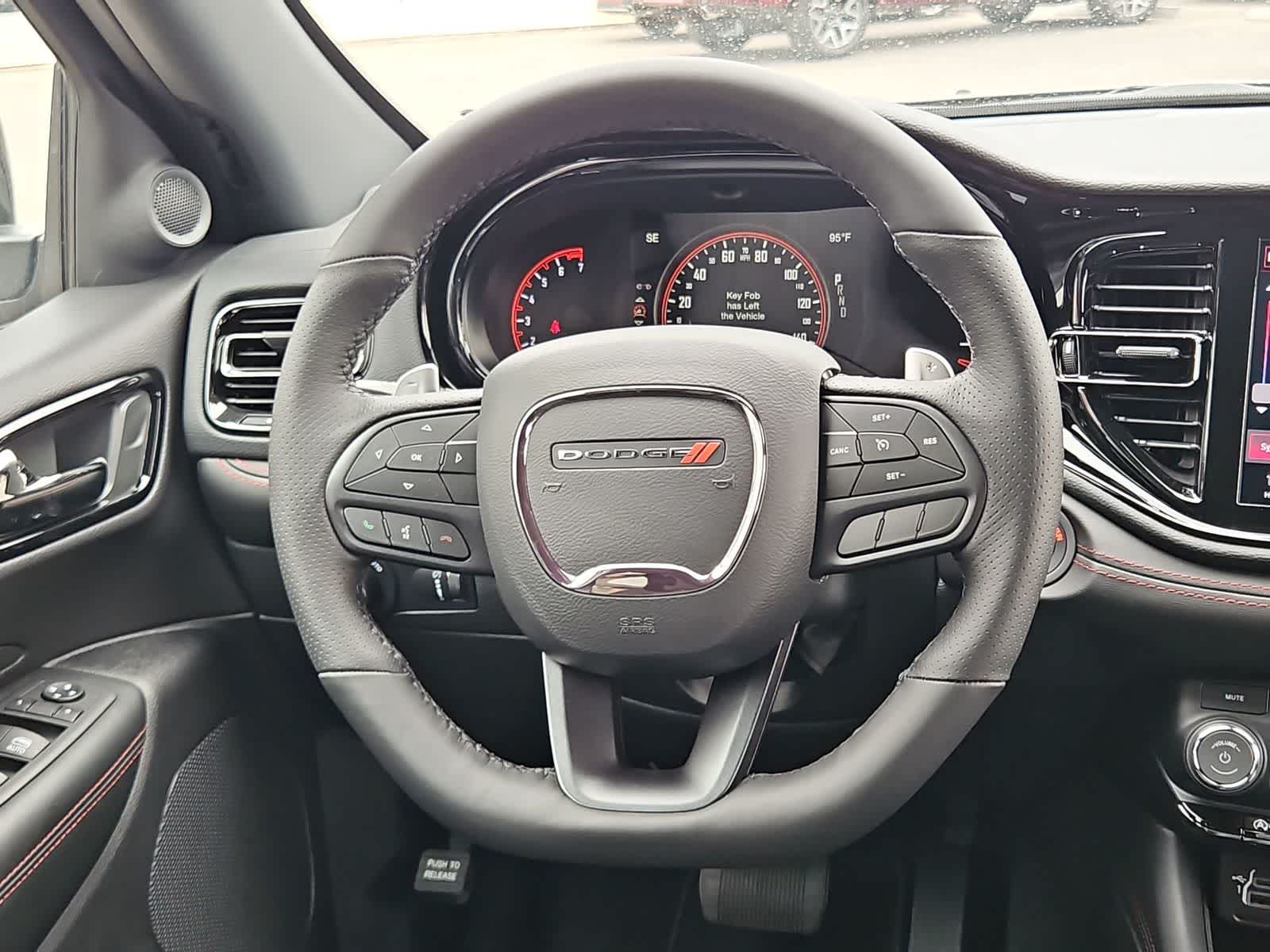 Thumbnail: 2026 Dodge Durango - 22