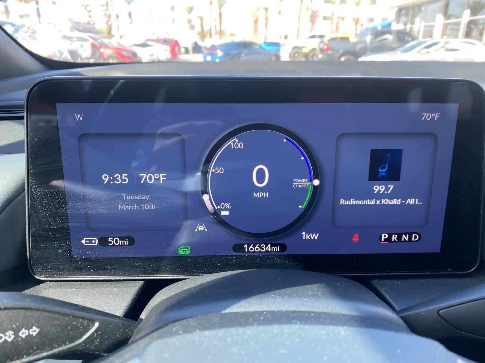 Thumbnail: 2024 Honda Prologue - 15