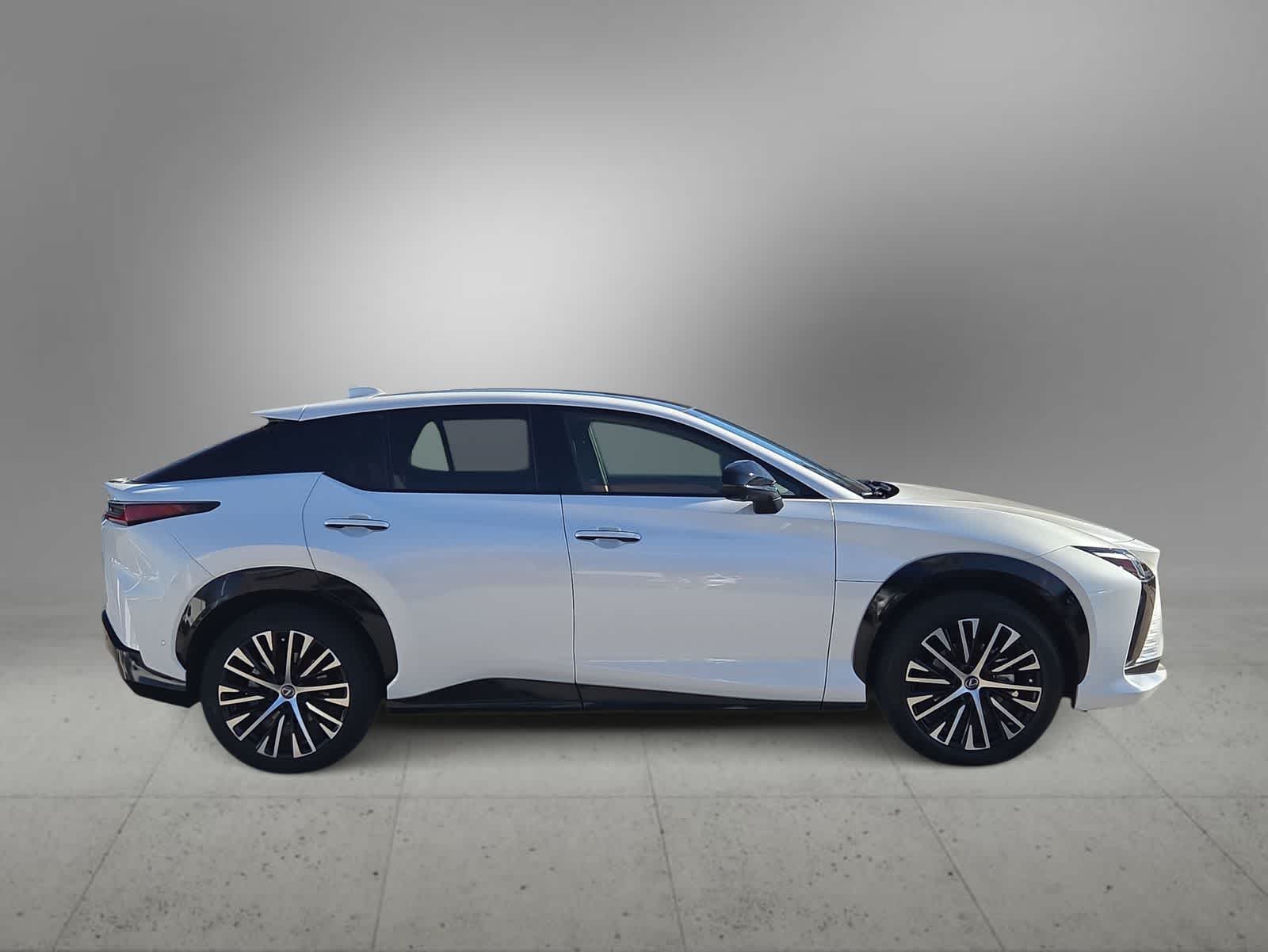 Thumbnail: 2023 Lexus RZ - 10