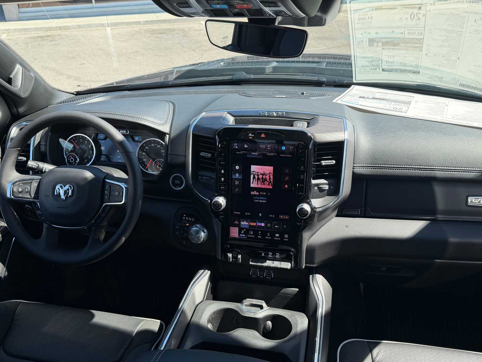 Thumbnail: 2026 RAM 1500 - 21