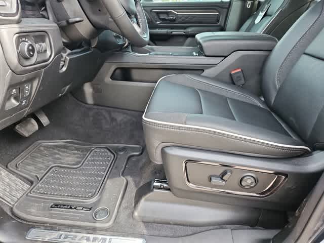 Thumbnail: 2026 RAM 1500 - 17