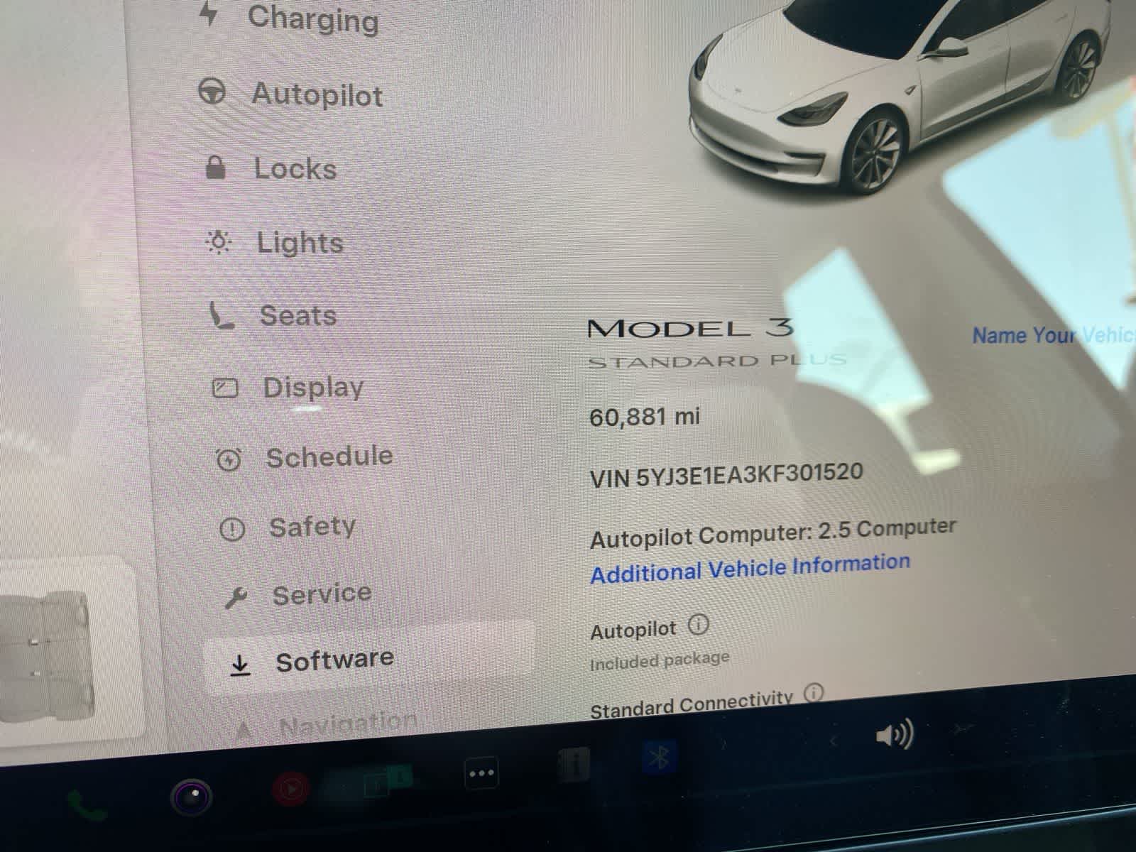 Thumbnail: 2019 Tesla Model 3 - 16