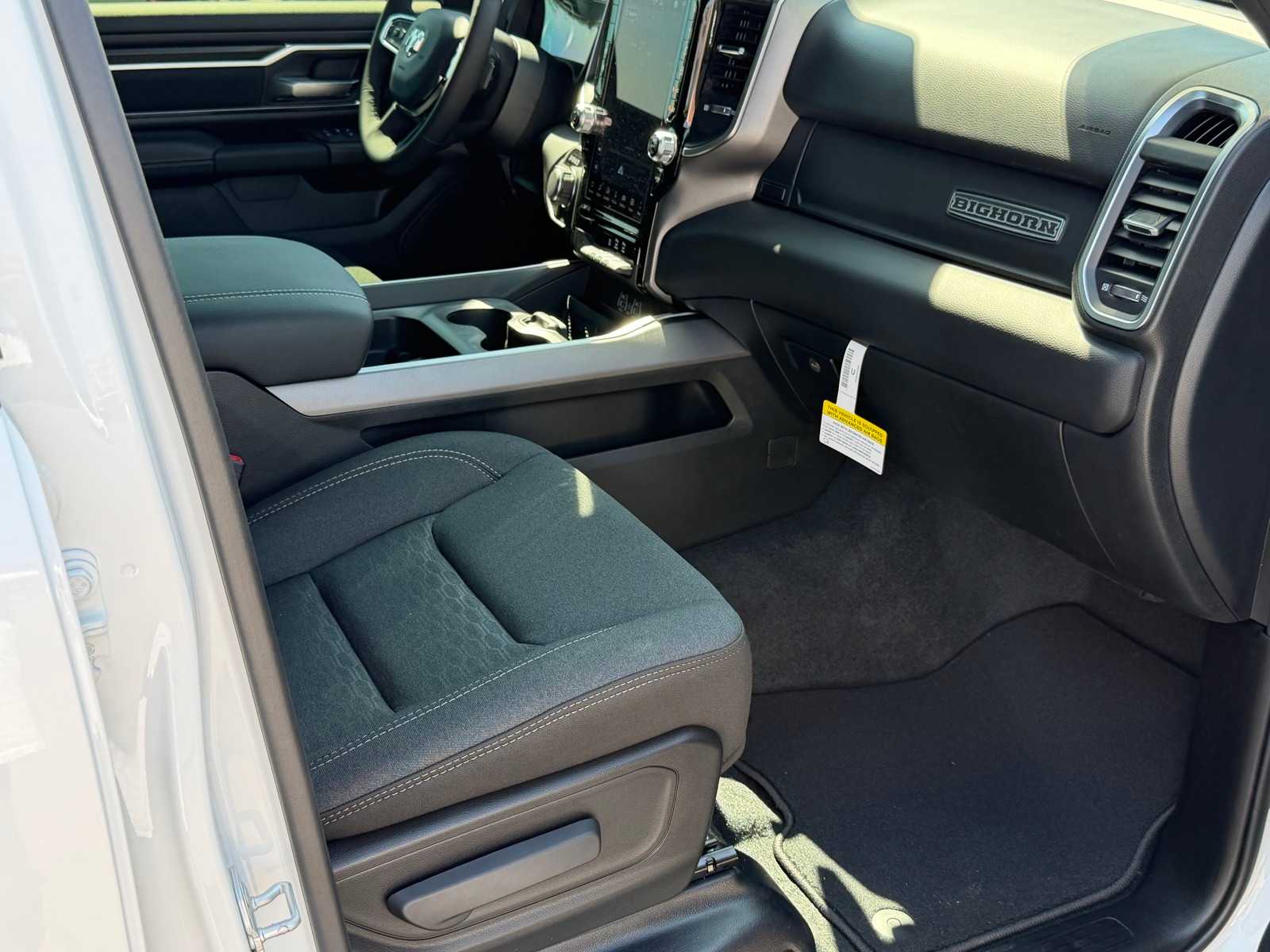 Thumbnail: 2026 RAM 1500 - 30